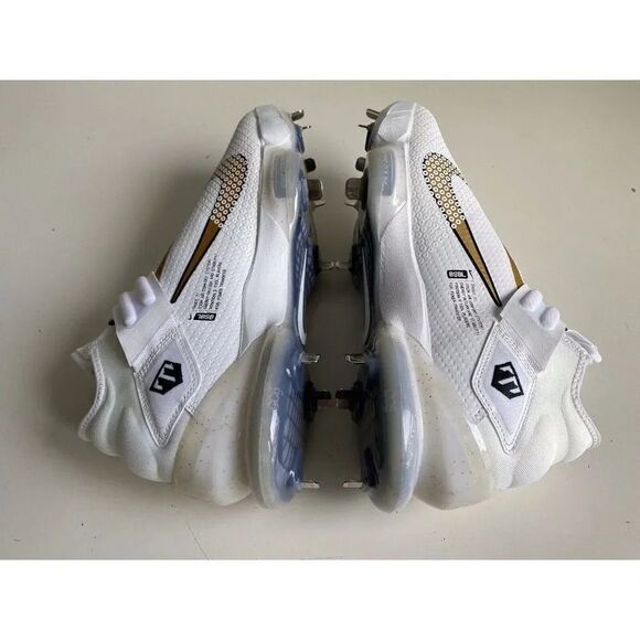 Nike Air Force Zoom Mike Trout 7 Baseball Cleats CI3134-106 Men’s Size 13 - Picture 11 of 13